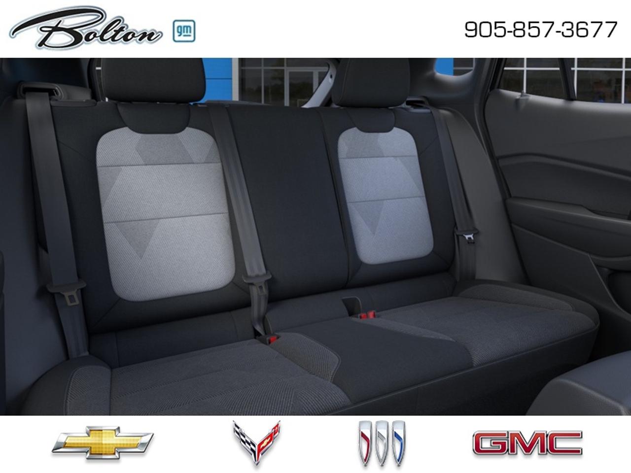 2026 Chevrolet Trax 1RS - Heated Seats -  Remote Start Photo