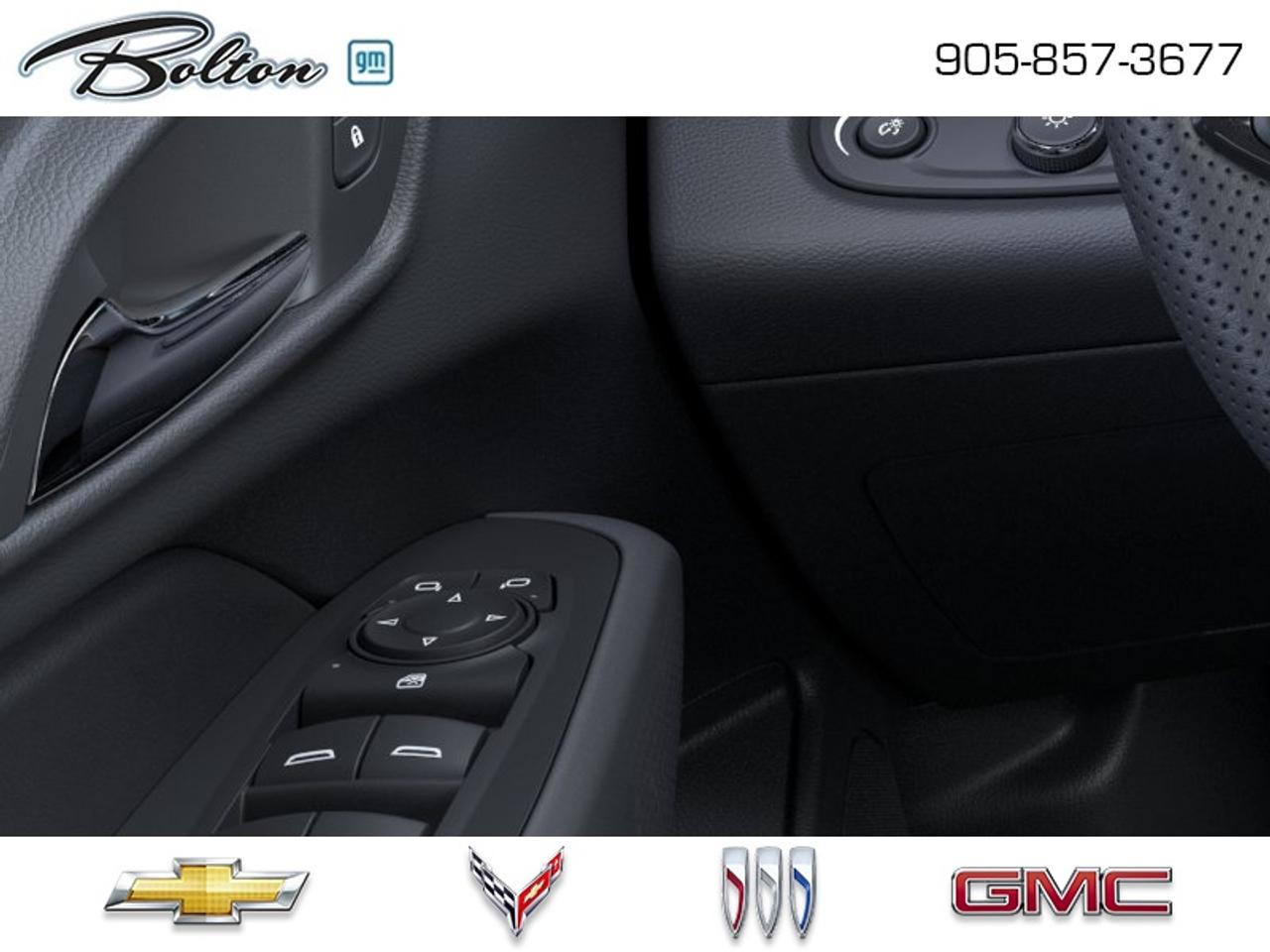 2026 Chevrolet Trax 1RS - Heated Seats -  Remote Start Photo