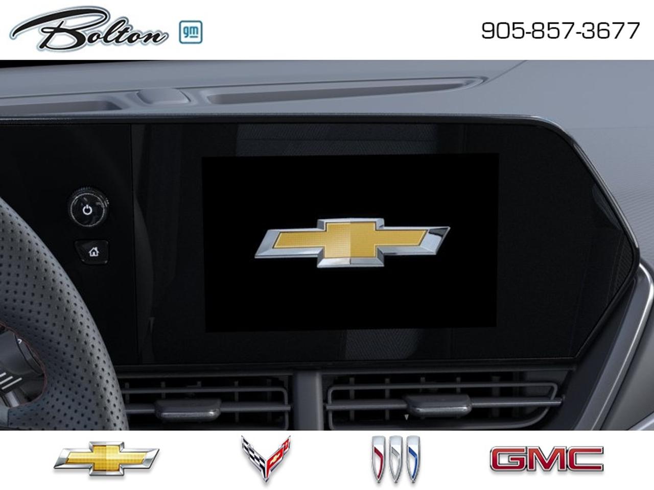 2026 Chevrolet Trax 1RS - Heated Seats -  Remote Start Photo