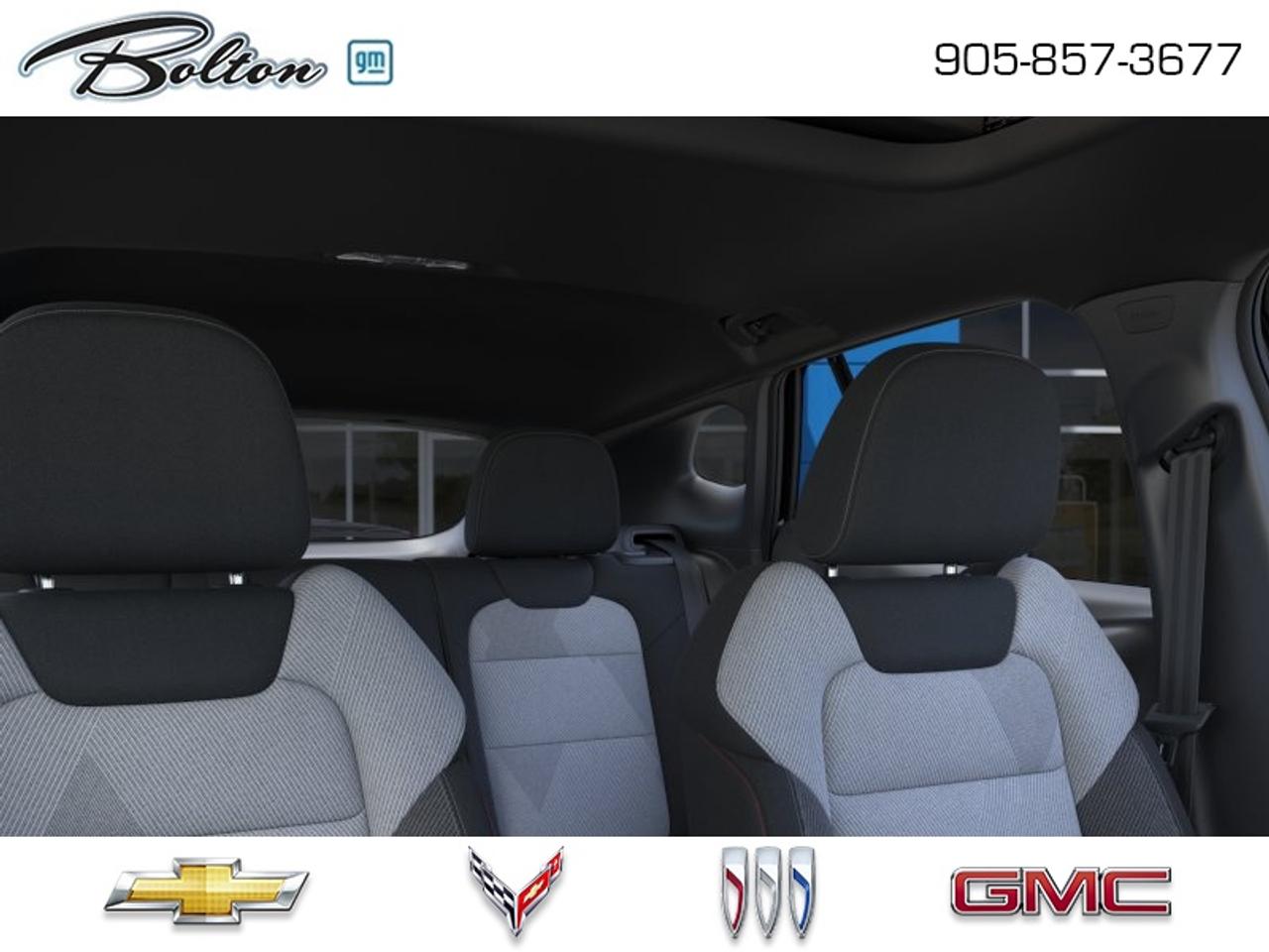 2026 Chevrolet Trax 1RS - Heated Seats -  Remote Start Photo