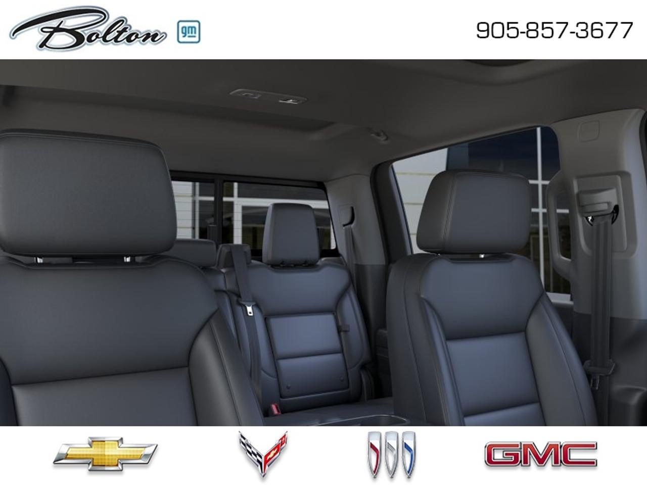 2026 GMC Sierra 1500 Elevation - Sunroof - Leather Seats Photo