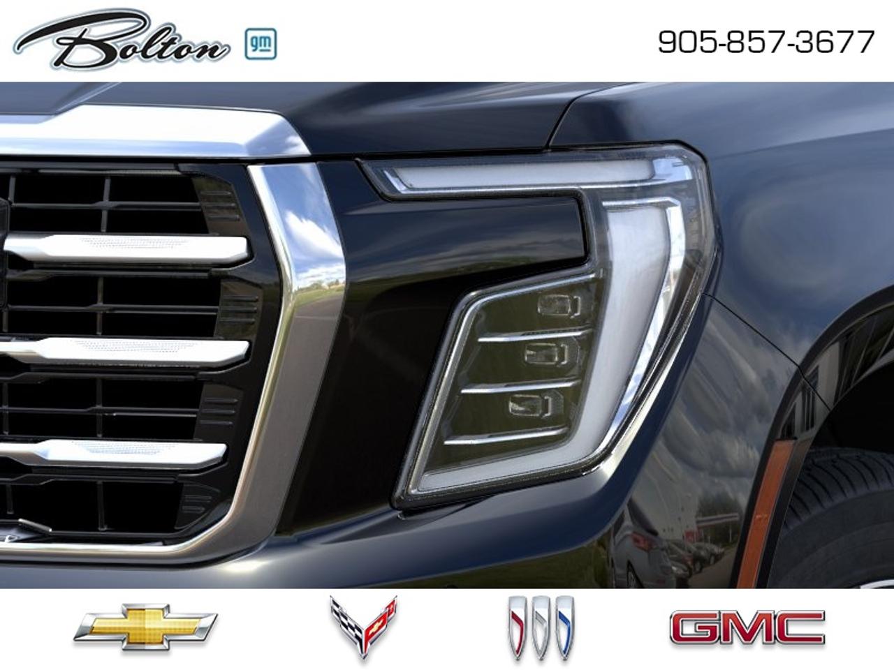 2026 GMC Yukon XL Elevation - Heated Seats Photo