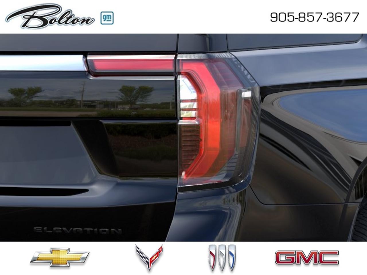 2026 GMC Yukon XL Elevation - Heated Seats Photo