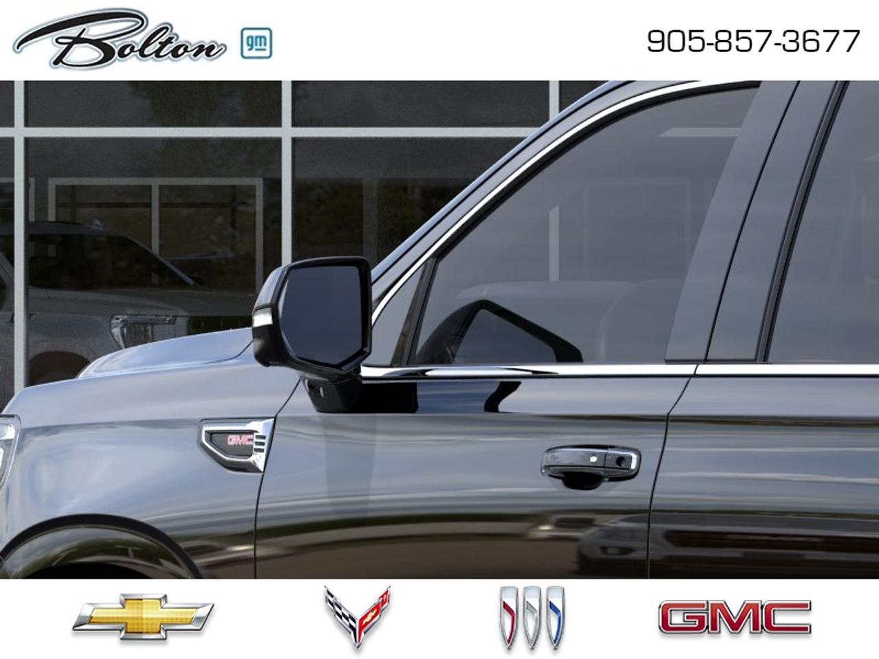 2026 GMC Yukon XL Elevation - Heated Seats Photo