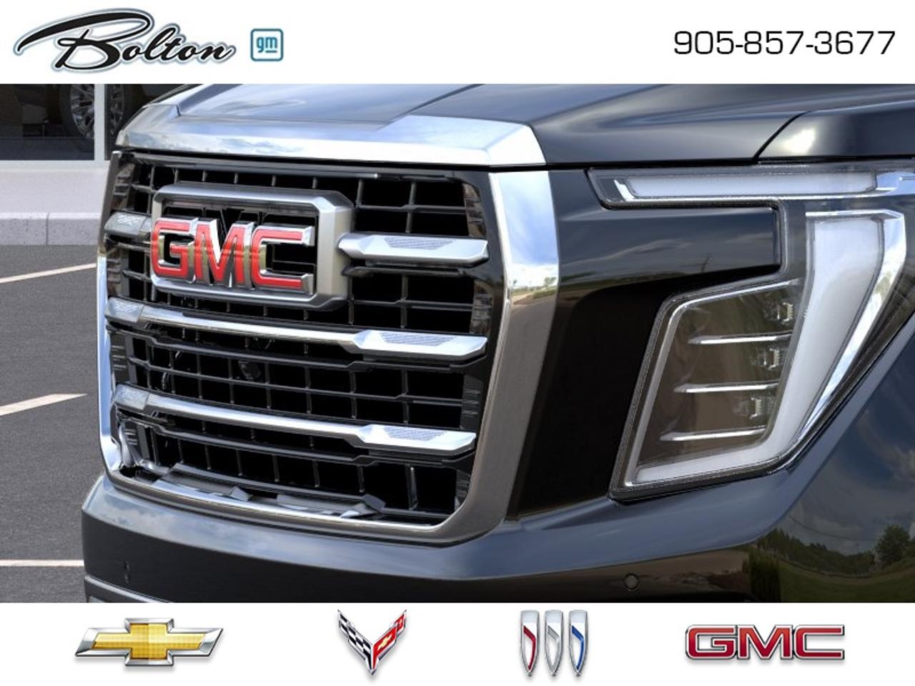 2026 GMC Yukon XL Elevation - Heated Seats Photo