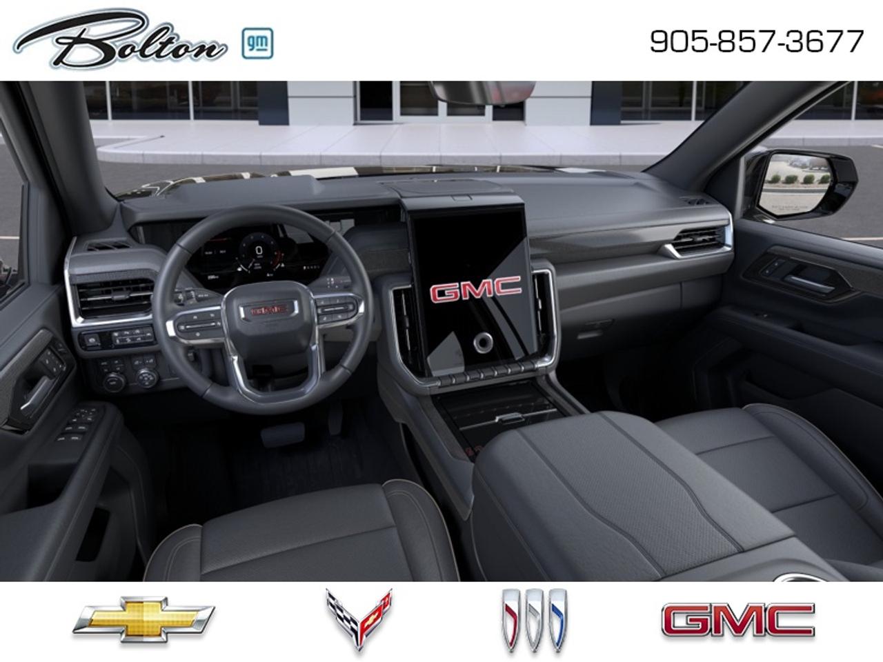 2026 GMC Yukon XL Elevation - Heated Seats Photo