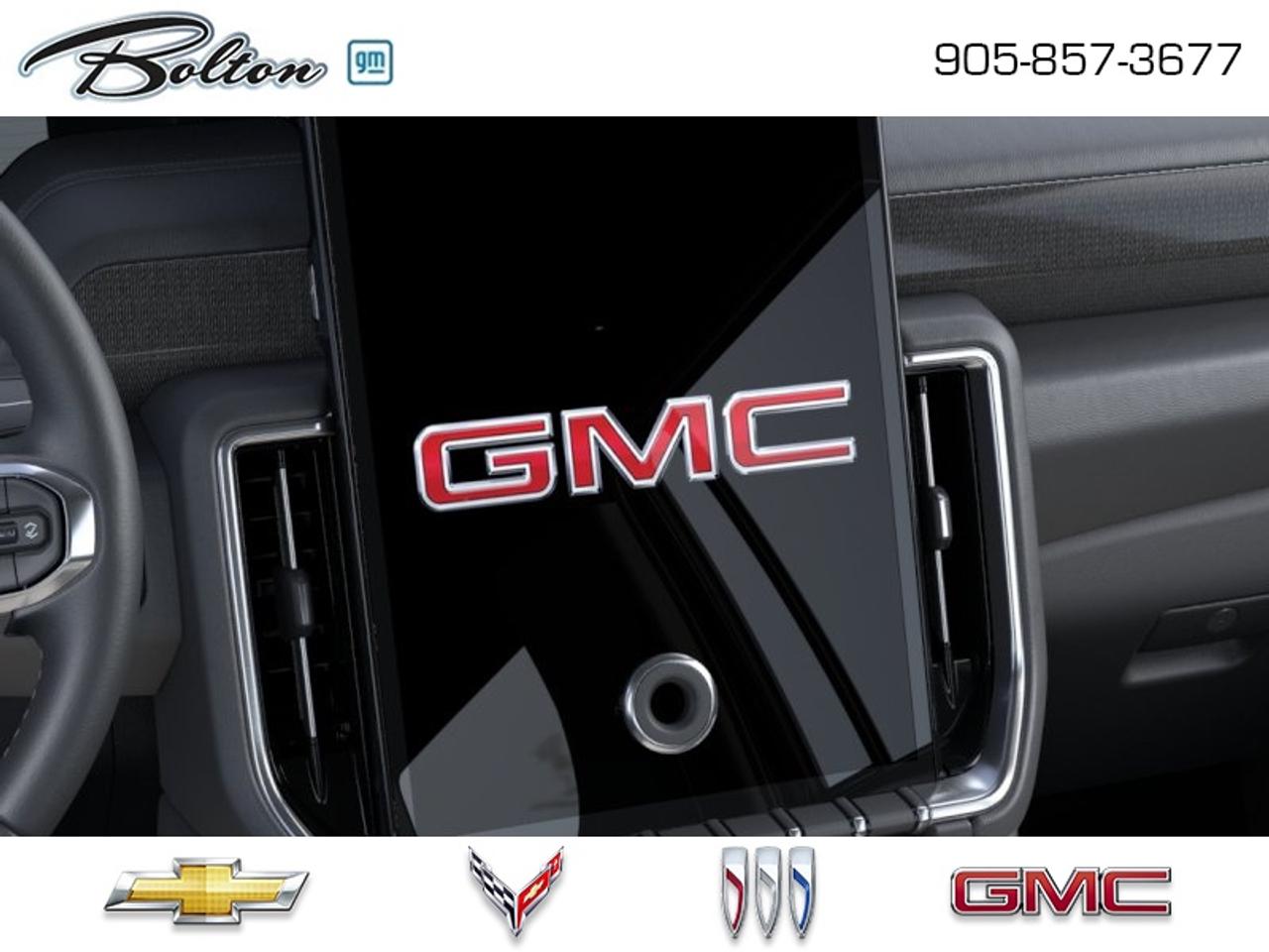 2026 GMC Yukon XL Elevation - Heated Seats Photo