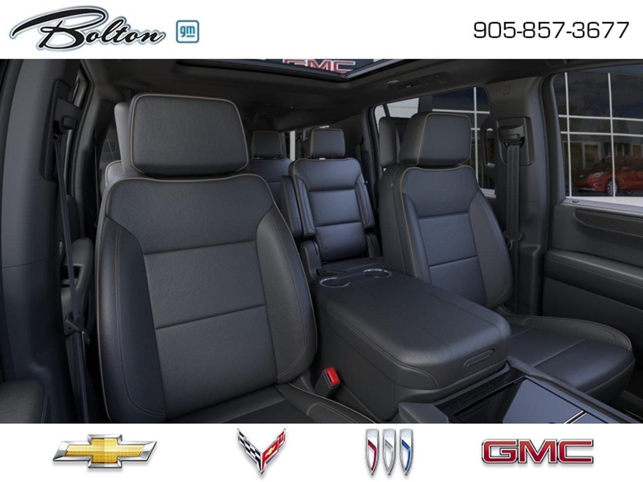 2026 GMC Yukon XL Elevation - Heated Seats Photo