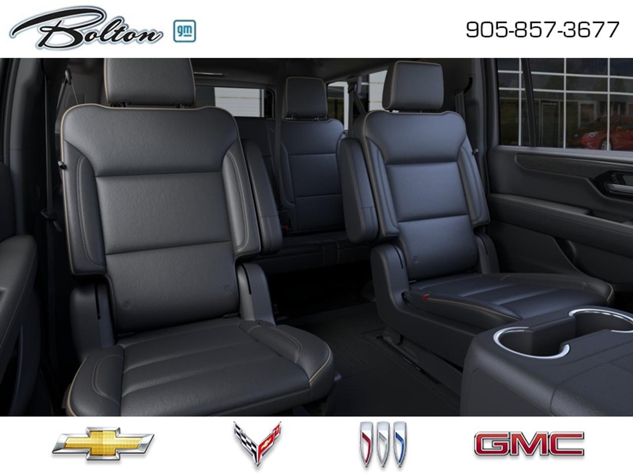 2026 GMC Yukon XL Elevation - Heated Seats Photo