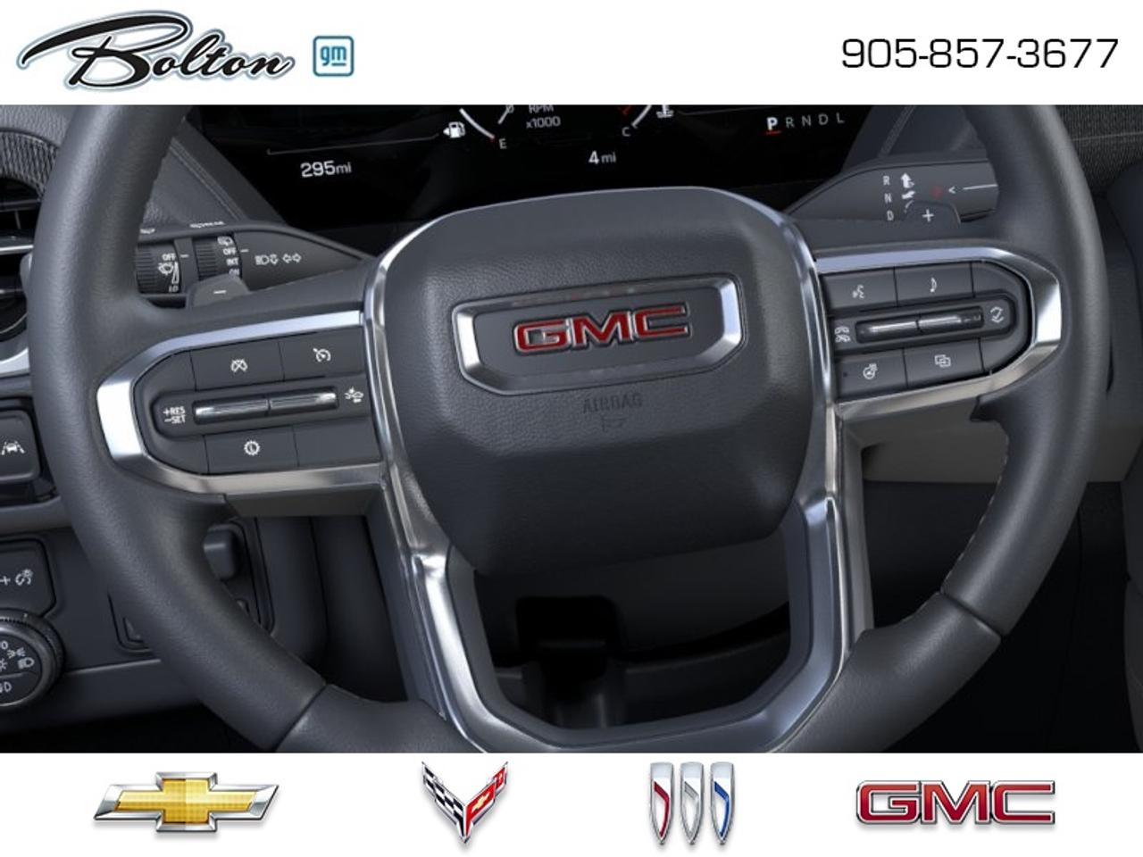 2026 GMC Yukon XL Elevation - Heated Seats Photo