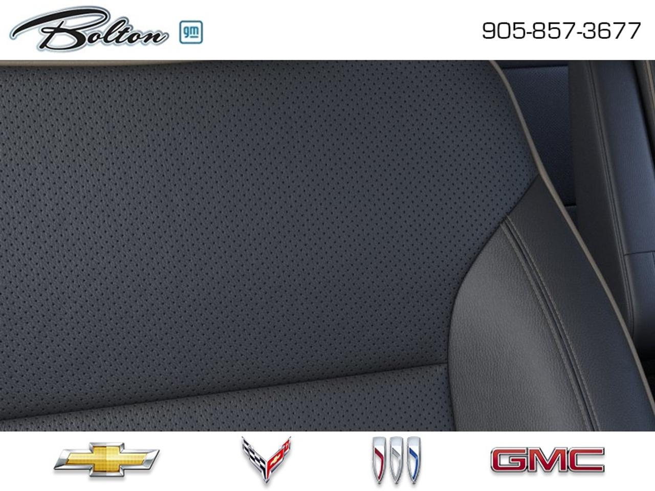 2026 GMC Yukon XL Elevation - Heated Seats Photo