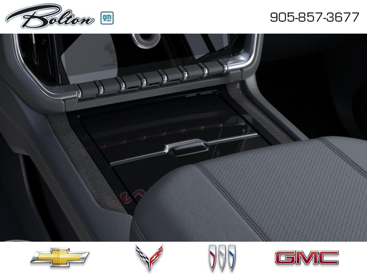 2026 GMC Yukon XL Elevation - Heated Seats Photo