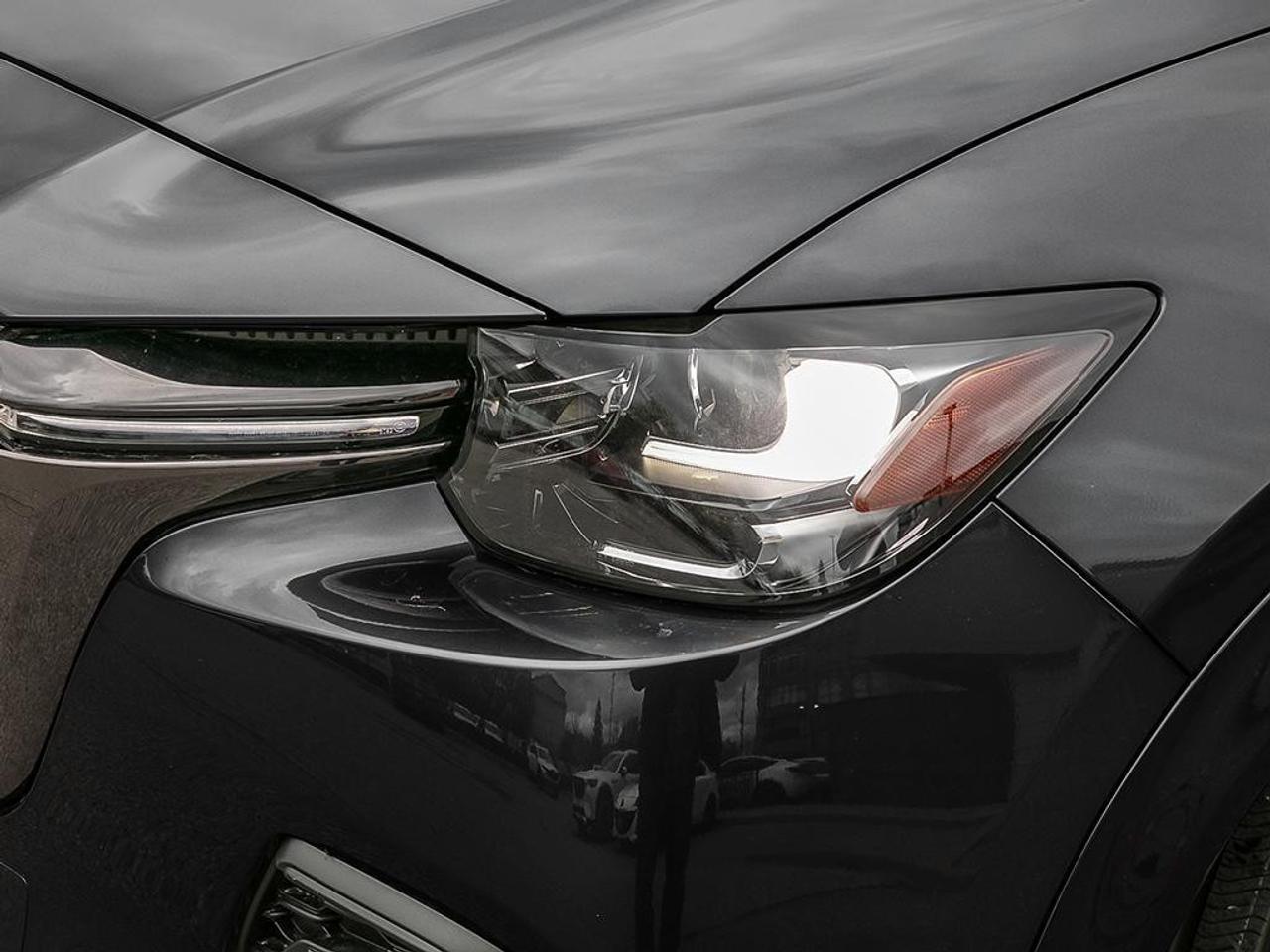 2026 Mazda CX-70 PHEV GT AWD Photo