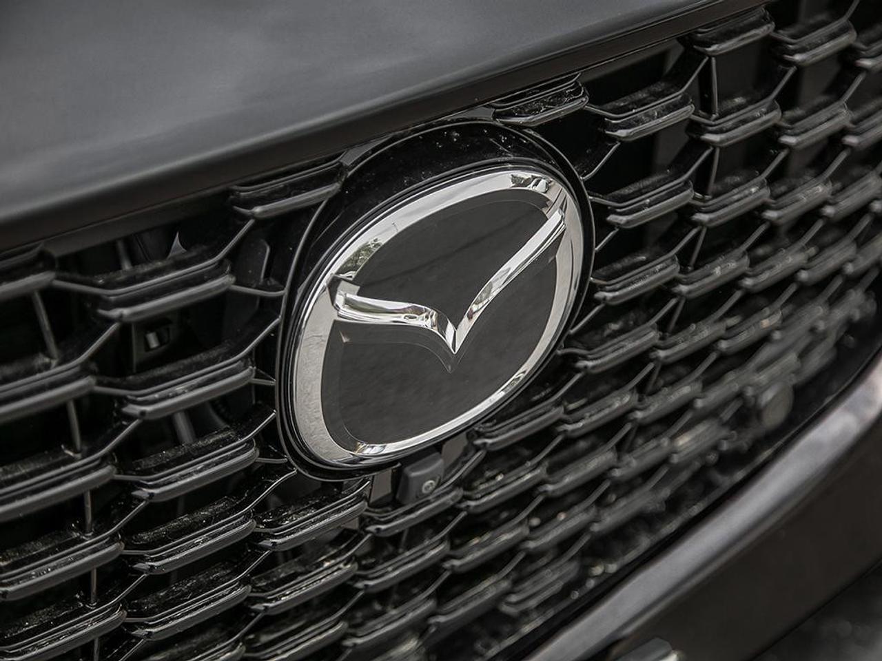 2026 Mazda CX-70 PHEV GT AWD Photo