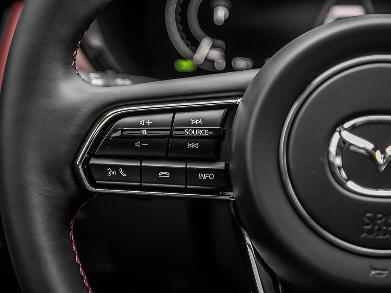 2026 Mazda CX-70 PHEV GT AWD Photo