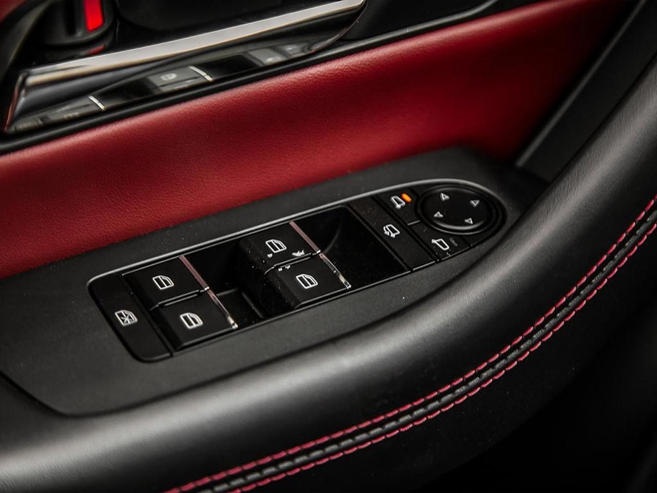 2026 Mazda CX-70 PHEV GT AWD Photo