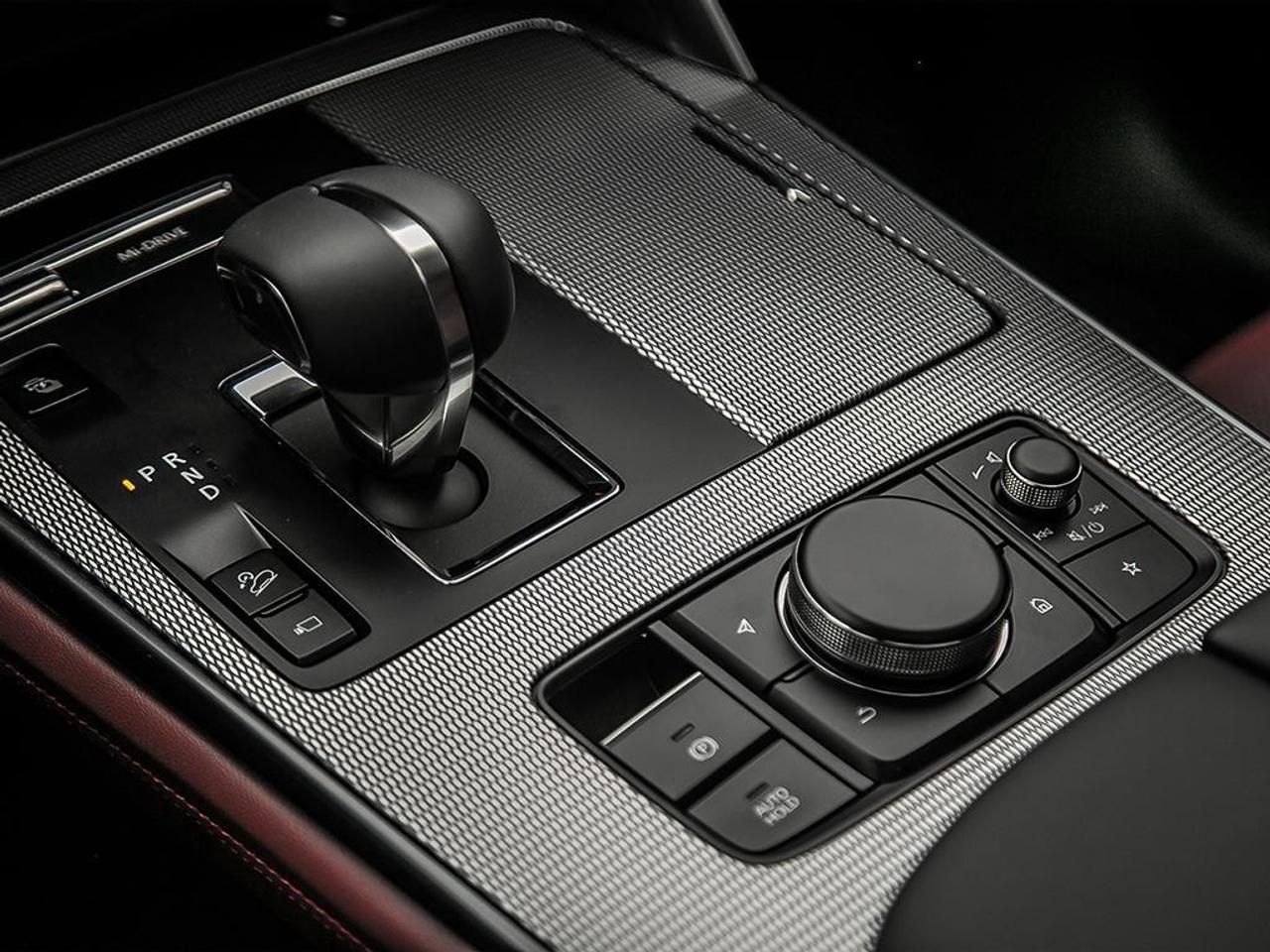 2026 Mazda CX-70 PHEV GT AWD Photo