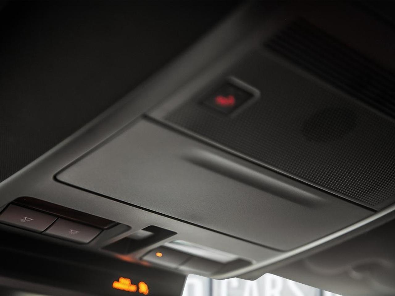 2026 Mazda CX-70 PHEV GT AWD Photo