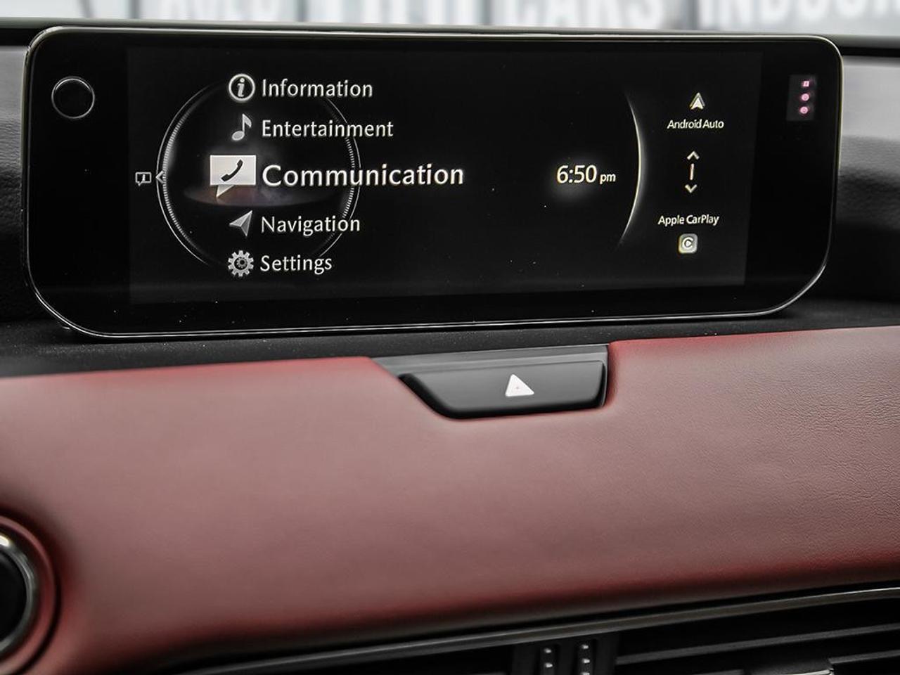 2026 Mazda CX-70 PHEV GT AWD Photo