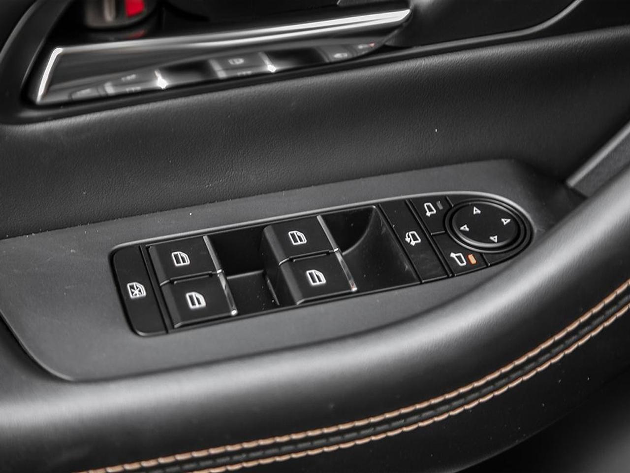 2026 Mazda CX-70 MHEV GT AWD Photo