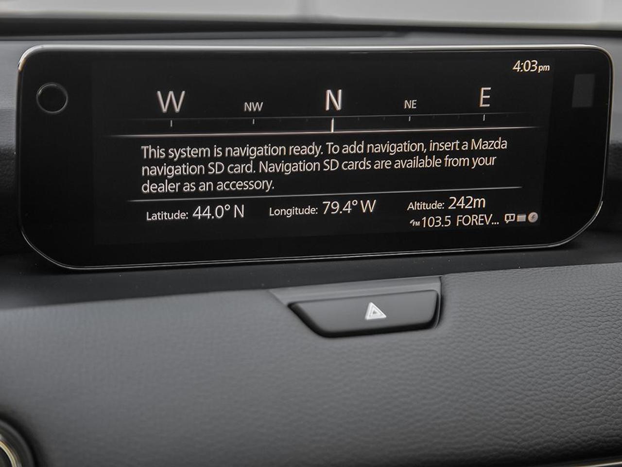 2026 Mazda CX-70 MHEV GT AWD Photo