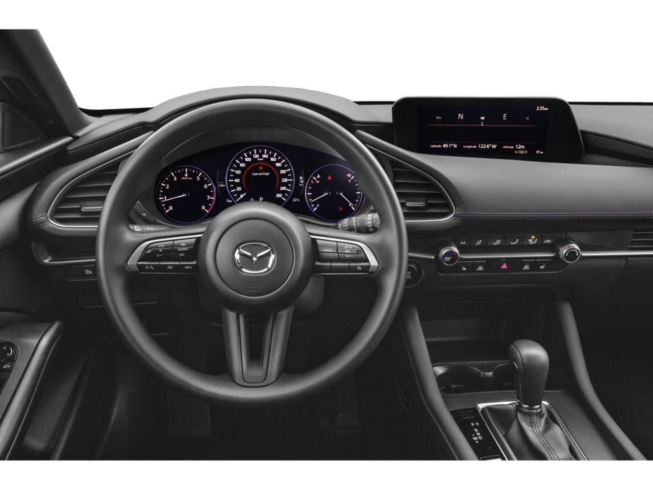 2026 Mazda MAZDA3 Sport GX Auto FWD Photo3