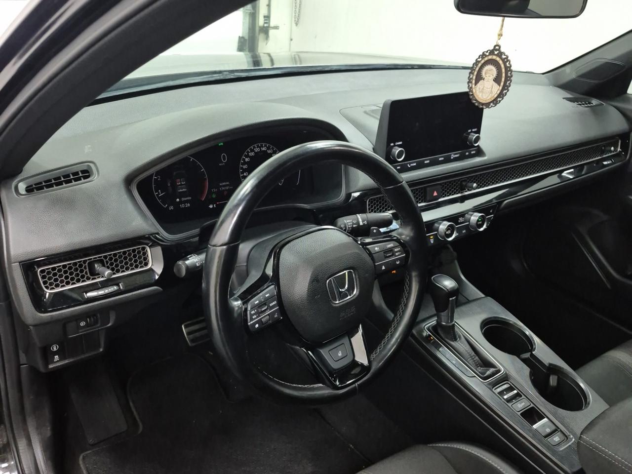 2022 Honda Civic SPORT | NO ACCIDENTS | HONDA SERVICED Photo