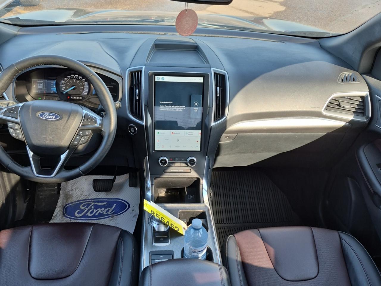 2022 Ford Edge TITANIUM AWD | NO ACCIDENTS | ONE OWNER | FORD SERVICED Photo