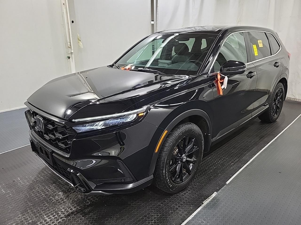 2024 Honda CR-V Hybrid EX - L AWD | NO ACCIDENTS | 1 OWNER | LEATHER Photo