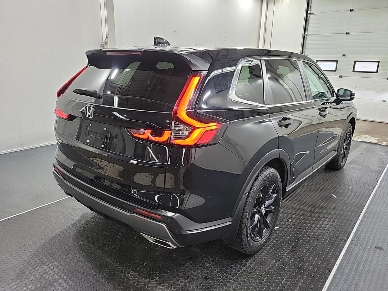 2024 Honda CR-V Hybrid EX - L AWD | NO ACCIDENTS | 1 OWNER | LEATHER Photo