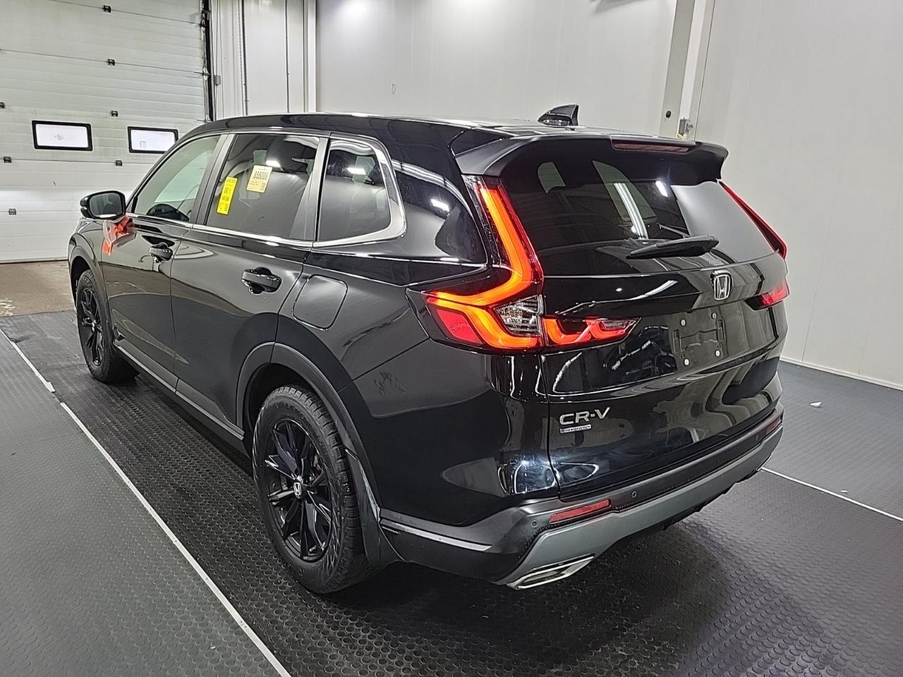 2024 Honda CR-V Hybrid EX - L AWD | NO ACCIDENTS | 1 OWNER | LEATHER Photo