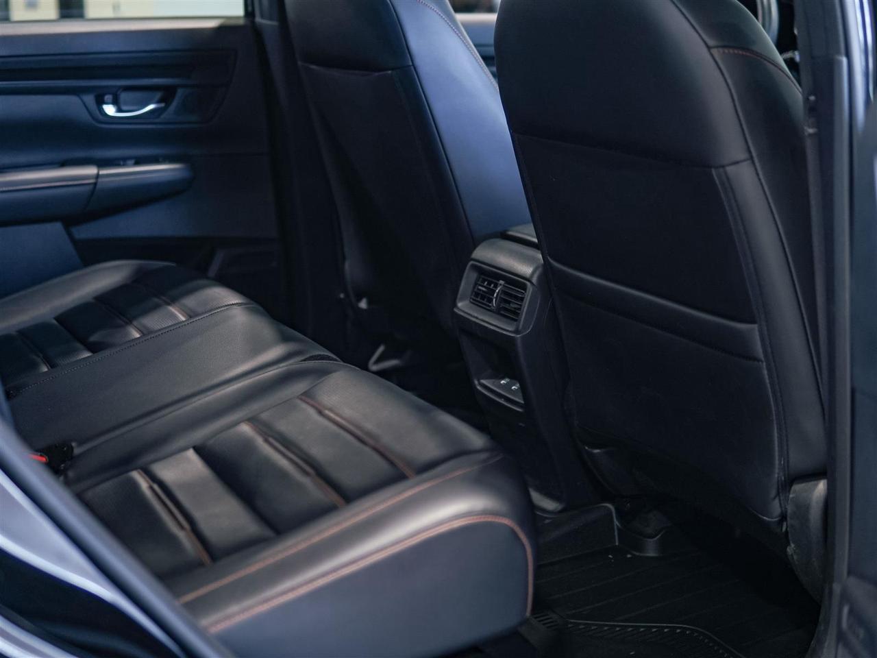 2024 Honda CR-V Hybrid EX - L AWD | NO ACCIDENTS | 1 OWNER | LEATHER Photo