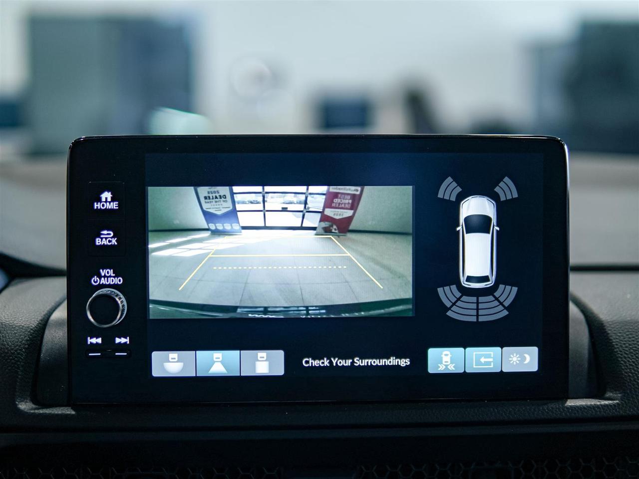 2024 Honda CR-V Hybrid EX - L AWD | NO ACCIDENTS | 1 OWNER | LEATHER Photo