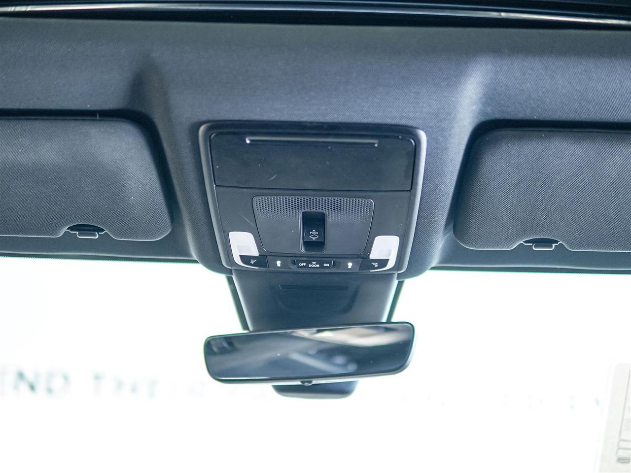 2024 Honda CR-V Hybrid EX - L AWD | NO ACCIDENTS | 1 OWNER | LEATHER Photo