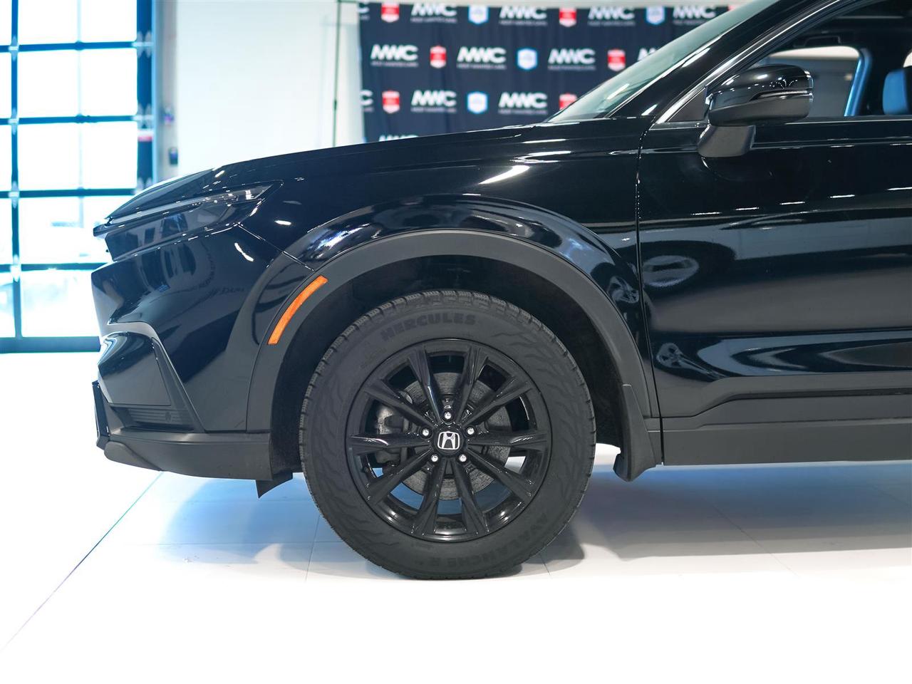 2024 Honda CR-V Hybrid EX - L AWD | NO ACCIDENTS | 1 OWNER | LEATHER Photo