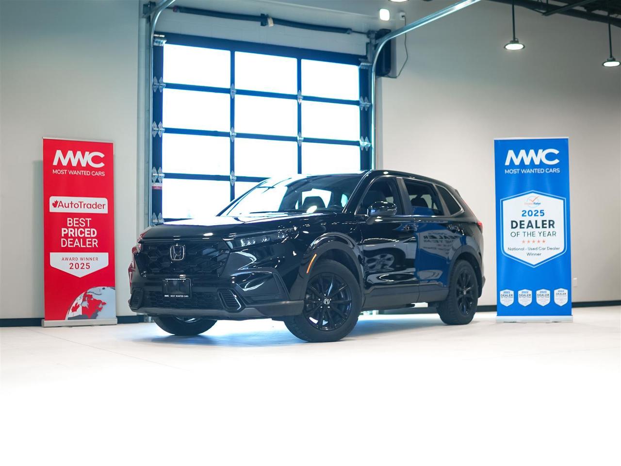 Vehicle Image