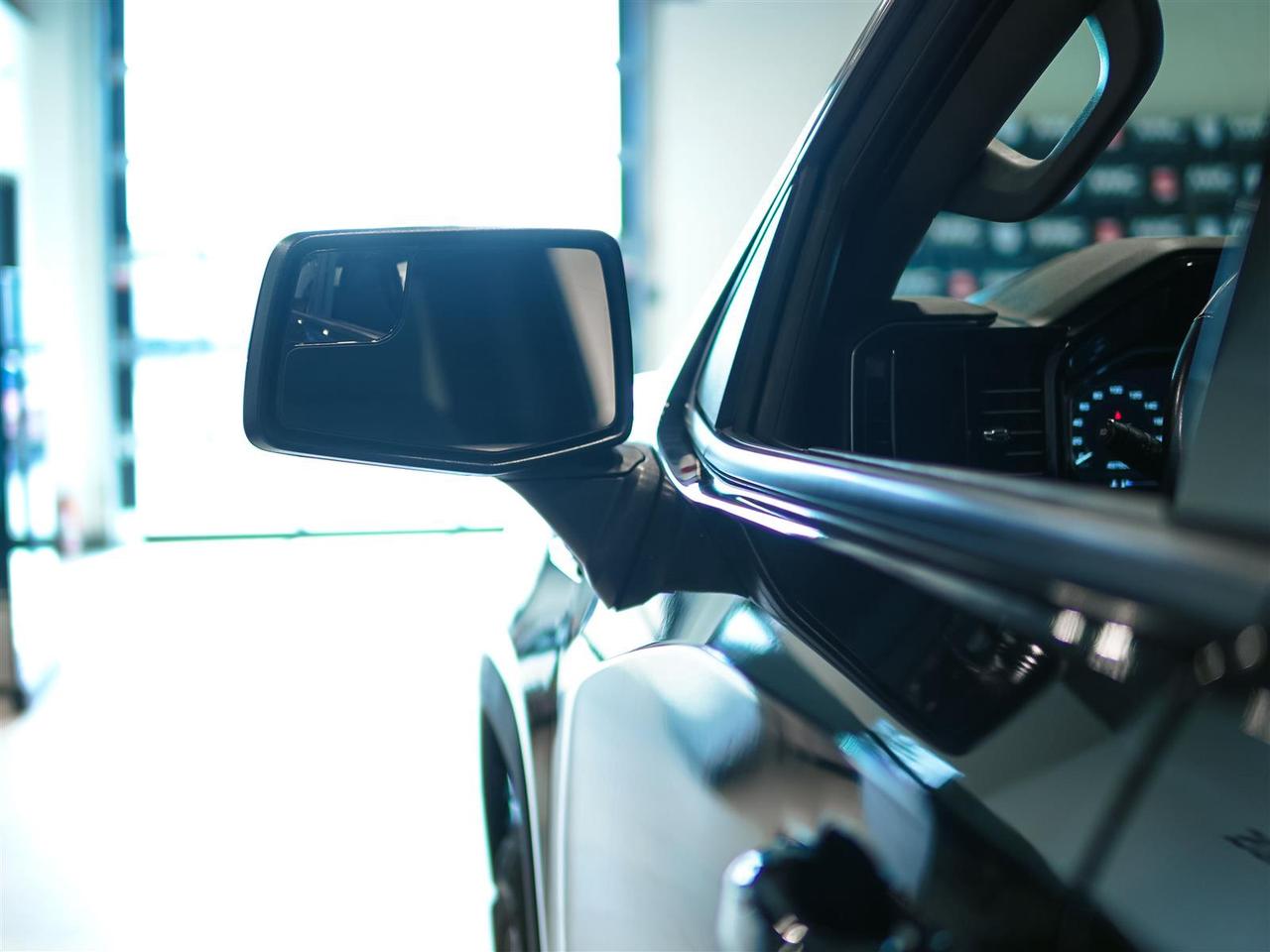 2024 GMC Sierra 1500 ELEVATION CREW CAB | 4X4 | 5.3 V8 | PREF PKG | BLK PKG | TRI FOLD TONNEAU Photo