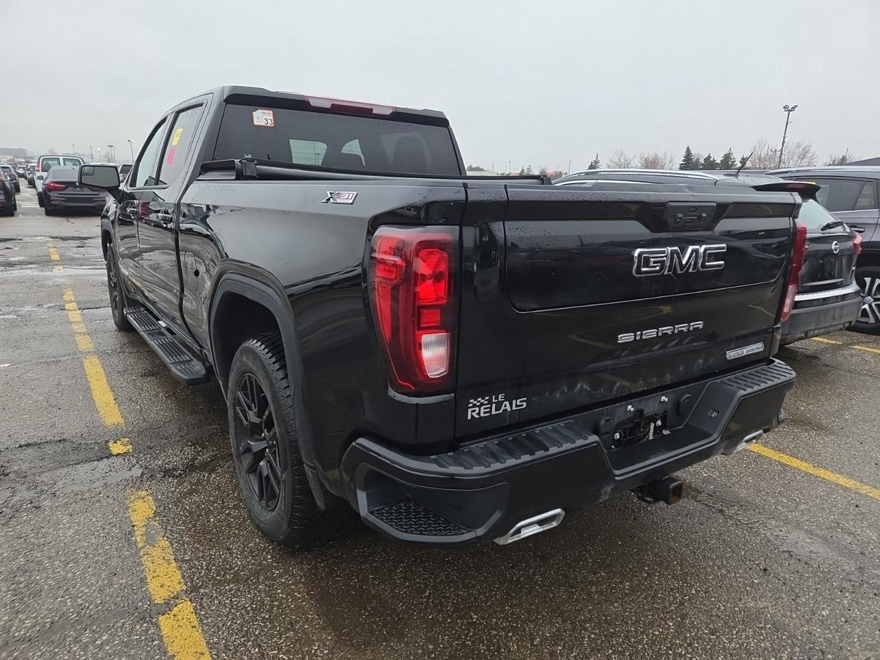 2024 GMC Sierra 1500 ELEVATION CREW CAB | DIESEL | 4X4 | X31 PKG Photo