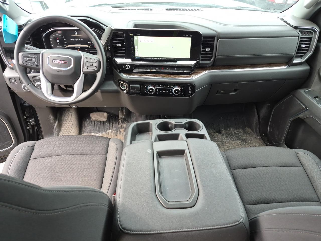 2024 GMC Sierra 1500 ELEVATION CREW CAB | 4X4 | 5.3 V8 | TOW PKG Photo