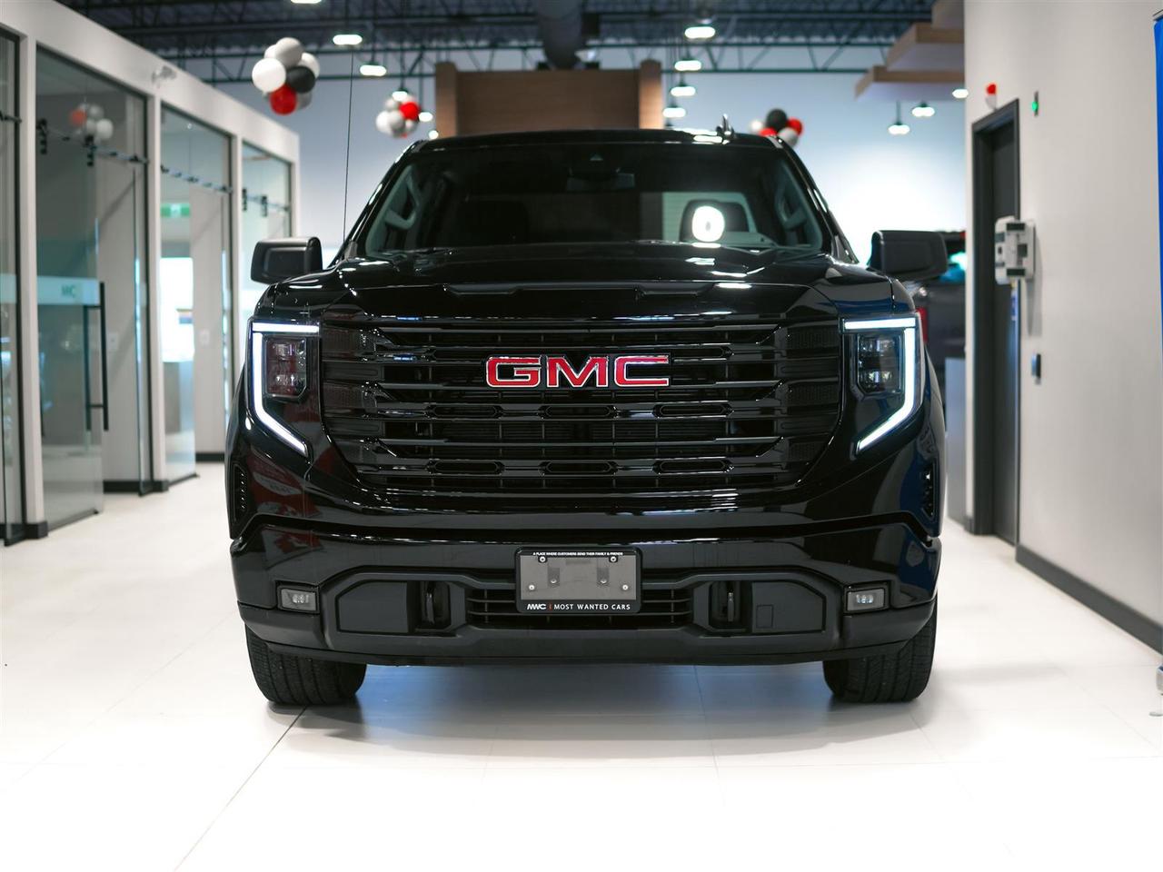 2024 GMC Sierra 1500 ELEVATION CREW CAB | 4X4 | 5.3 V8 | TOW PKG Photo