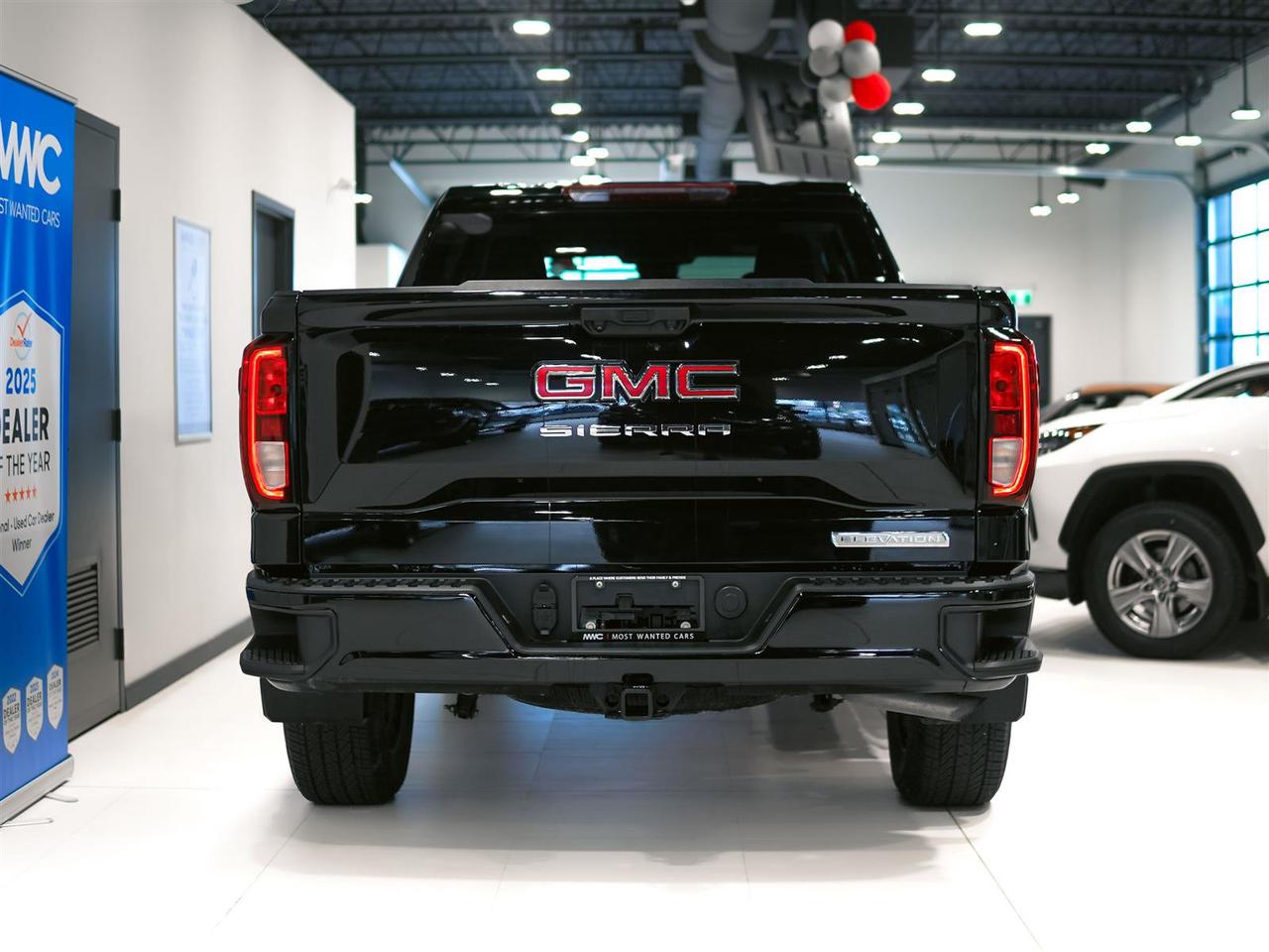 2024 GMC Sierra 1500 ELEVATION CREW CAB | 4X4 | 5.3 V8 | TOW PKG Photo