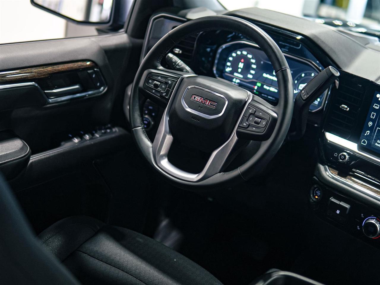 2024 GMC Sierra 1500 ELEVATION CREW CAB | 4X4 | 5.3 V8 | TOW PKG Photo