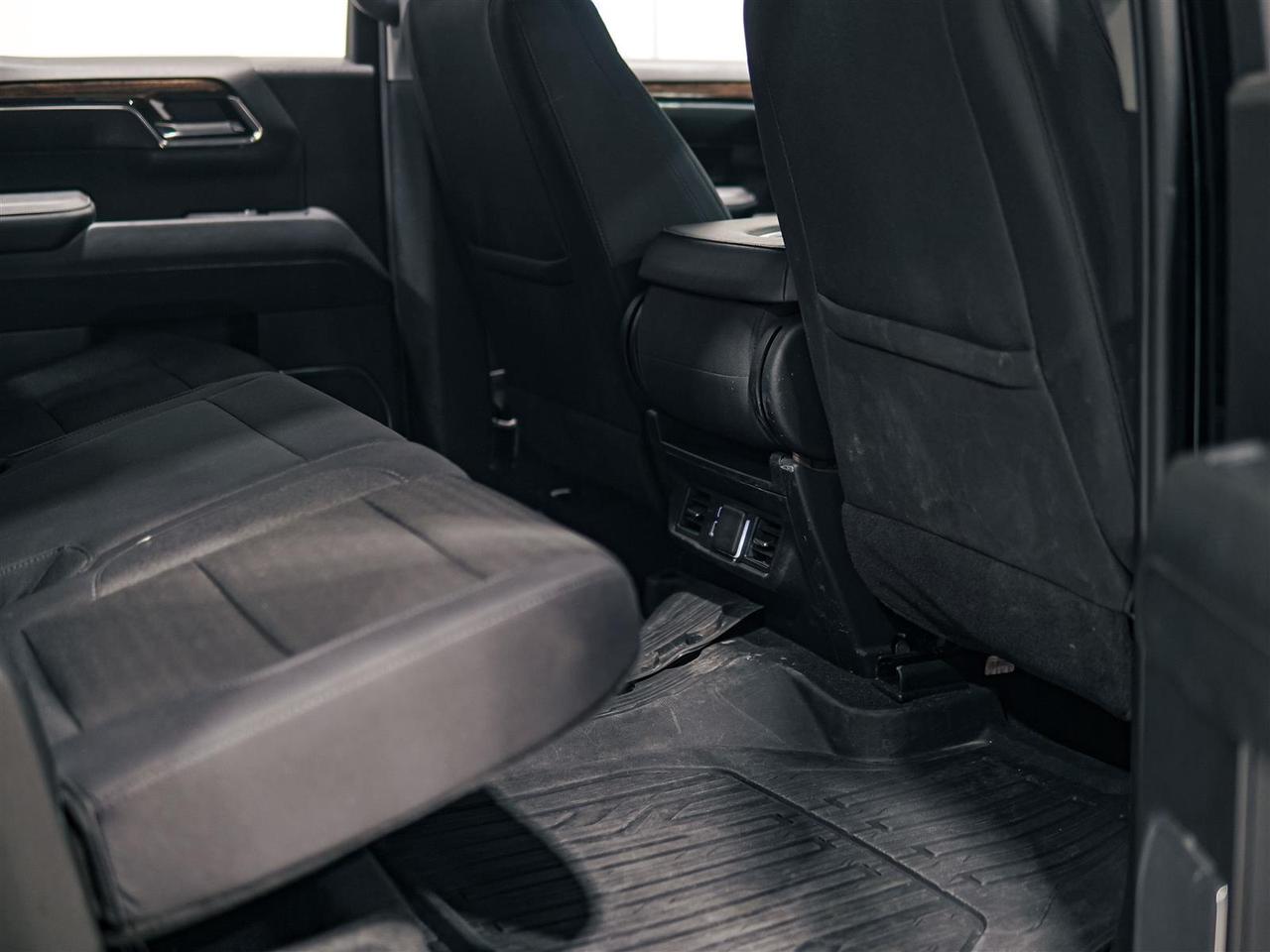 2024 GMC Sierra 1500 ELEVATION CREW CAB | 4X4 | 5.3 V8 | TOW PKG Photo