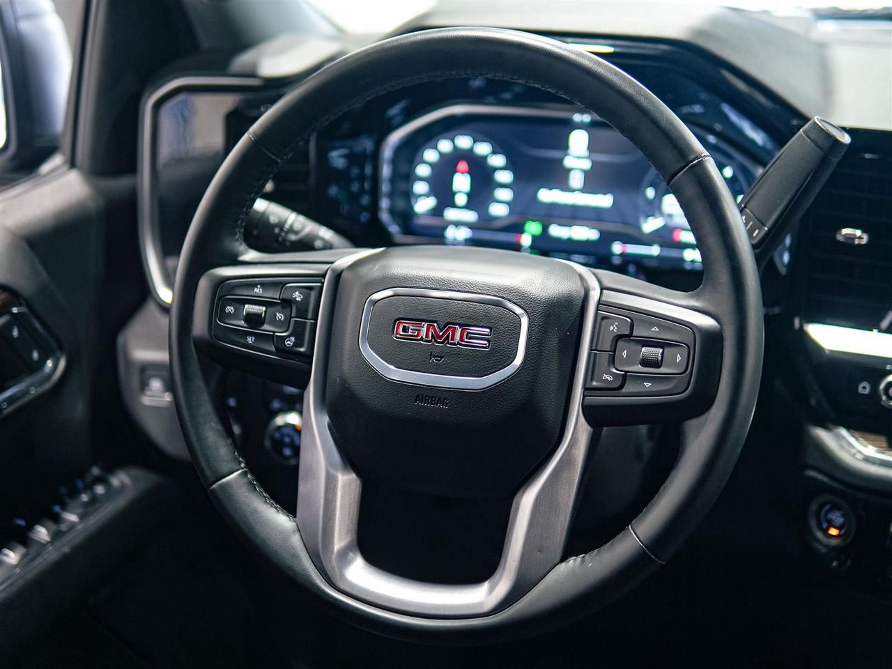 2024 GMC Sierra 1500 ELEVATION CREW CAB | 4X4 | 5.3 V8 | TOW PKG Photo