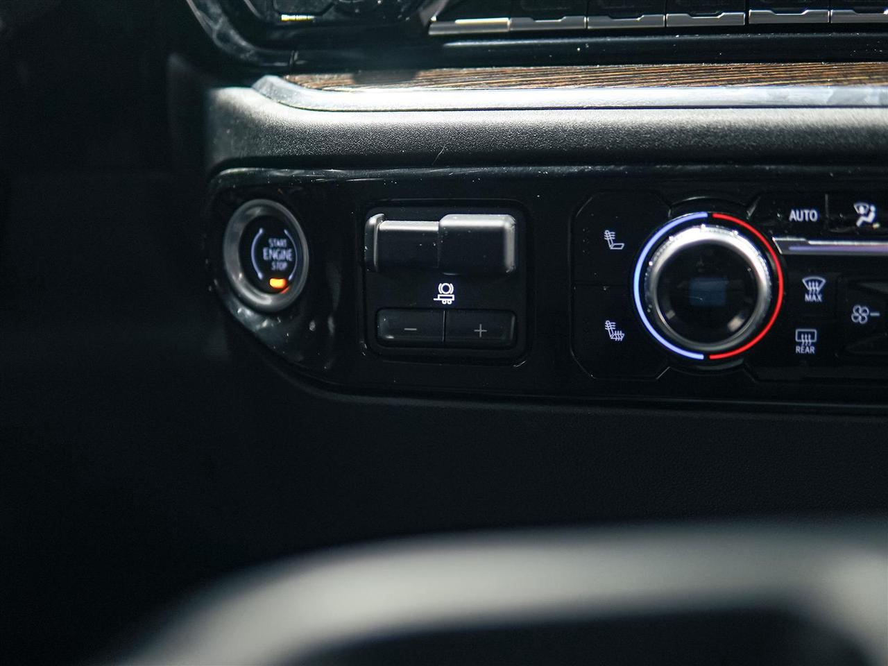 2024 GMC Sierra 1500 ELEVATION CREW CAB | 4X4 | 5.3 V8 | TOW PKG Photo