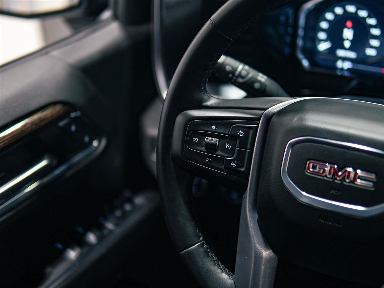 2024 GMC Sierra 1500 ELEVATION CREW CAB | 4X4 | 5.3 V8 | TOW PKG Photo