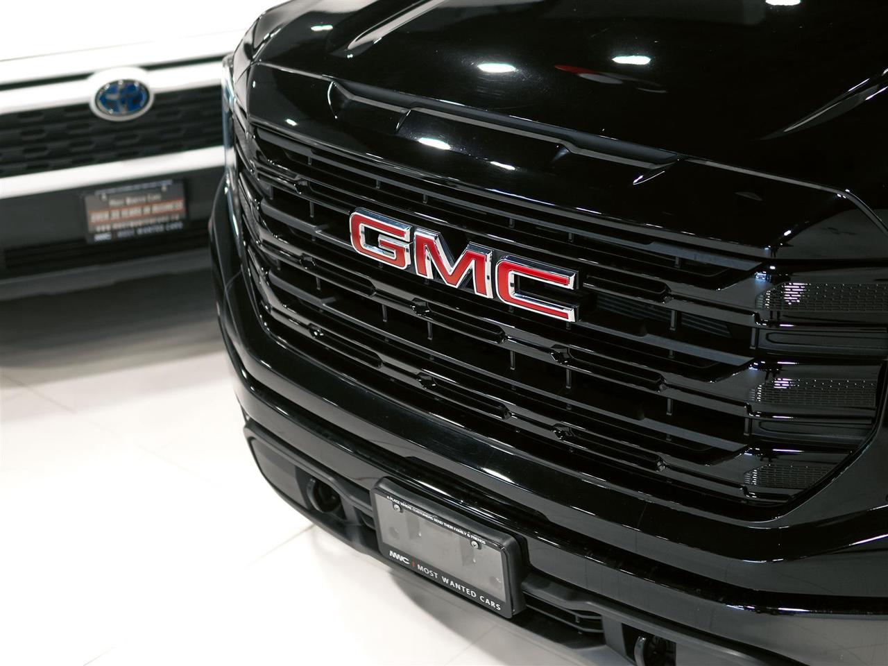 2024 GMC Sierra 1500 ELEVATION CREW CAB | 4X4 | 5.3 V8 | TOW PKG Photo
