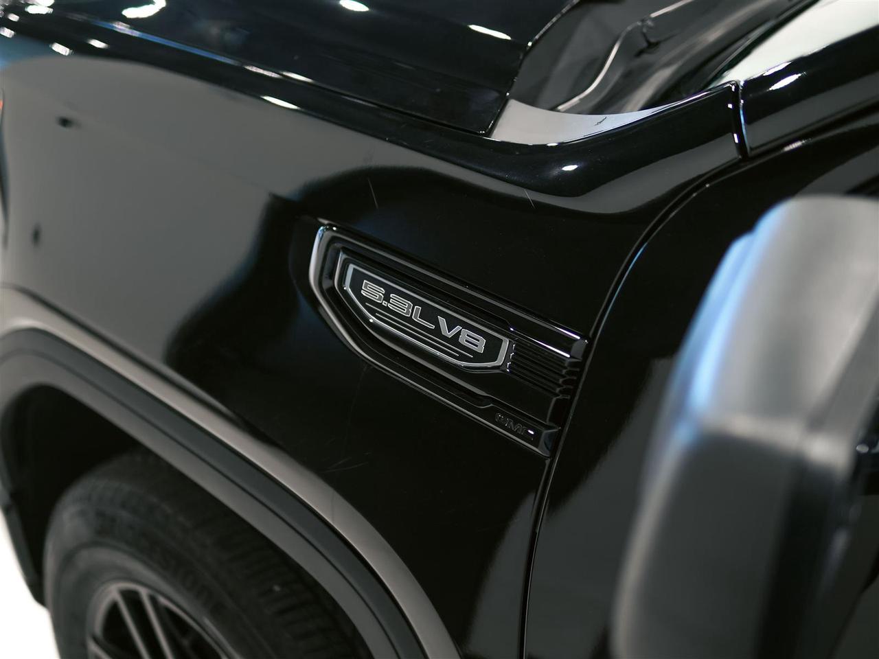2024 GMC Sierra 1500 ELEVATION CREW CAB | 4X4 | 5.3 V8 | TOW PKG Photo