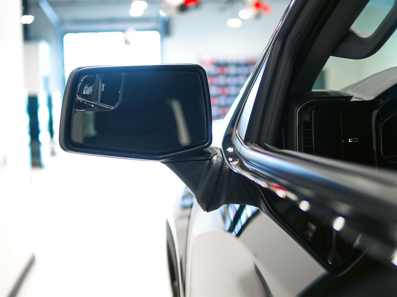 2024 GMC Sierra 1500 ELEVATION CREW CAB | 4X4 | 5.3 V8 | TOW PKG Photo