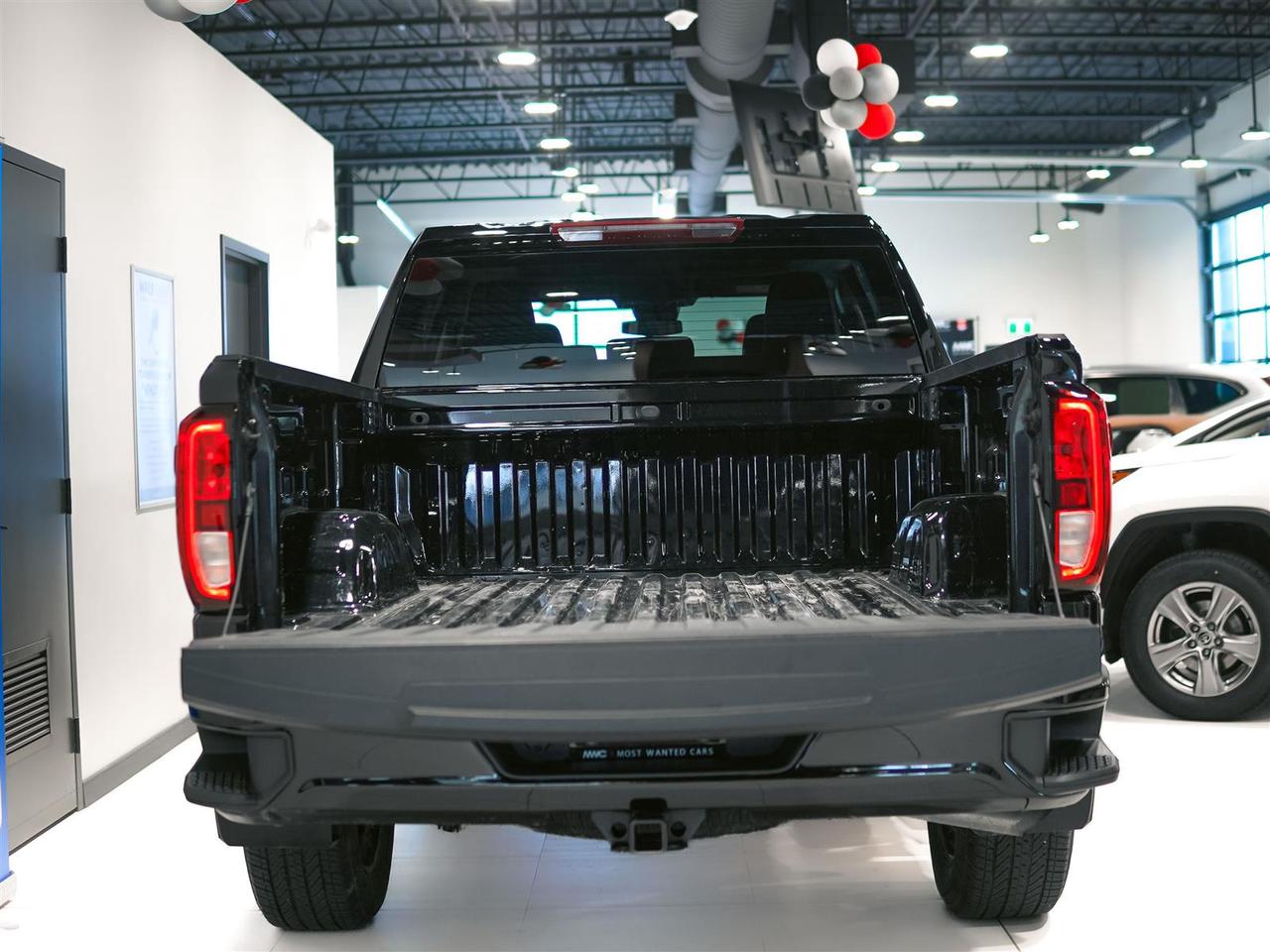 2024 GMC Sierra 1500 ELEVATION CREW CAB | 4X4 | 5.3 V8 | TOW PKG Photo